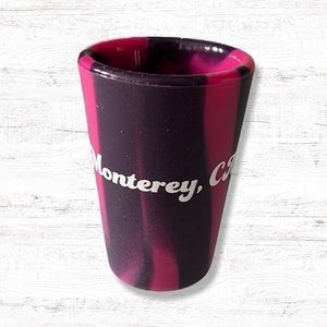 { Silipint } - Monterey California Silishot Silicone Shot Cup